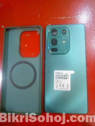 ইনফিনিক্স নোটি ৫০